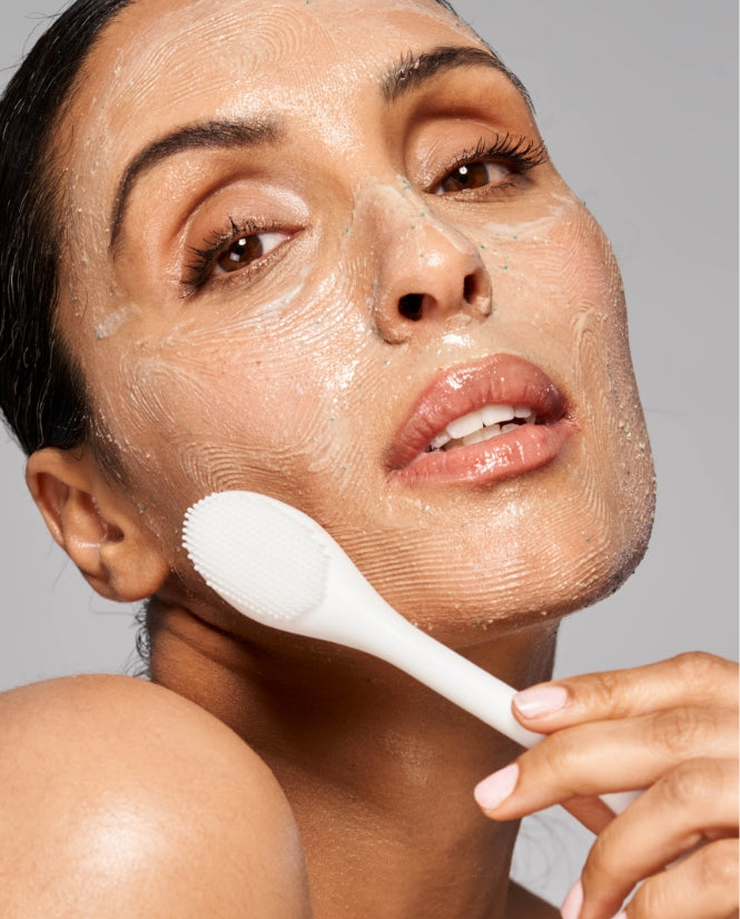 Exfoliators