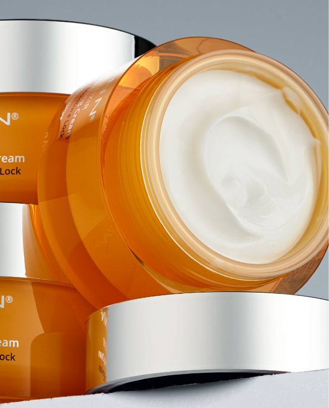 Moisturizers