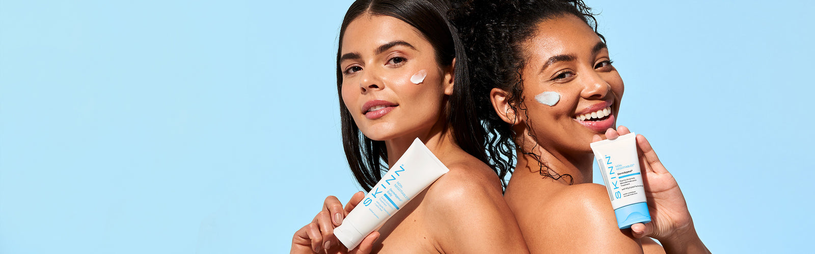Dermappeal skin products