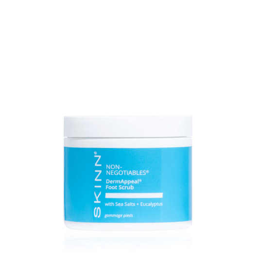 DermAppeal® Foot Scrub - Limited Stock