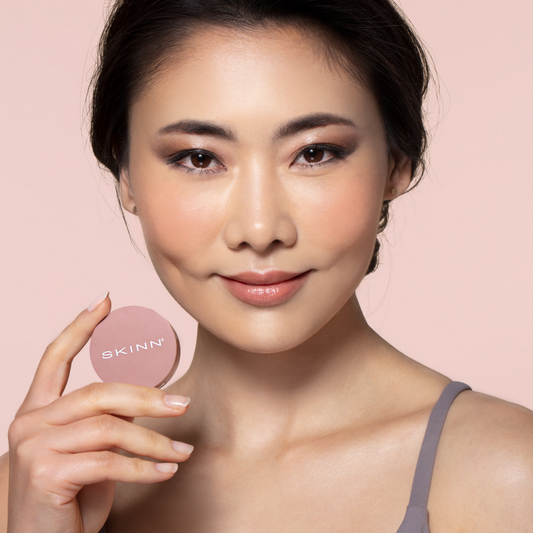 SKINN Volumizing Lip Tint