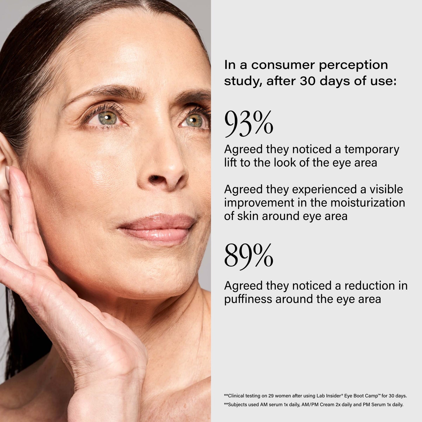 30-Day Eye Boot Camp™ - Limited Time Offer