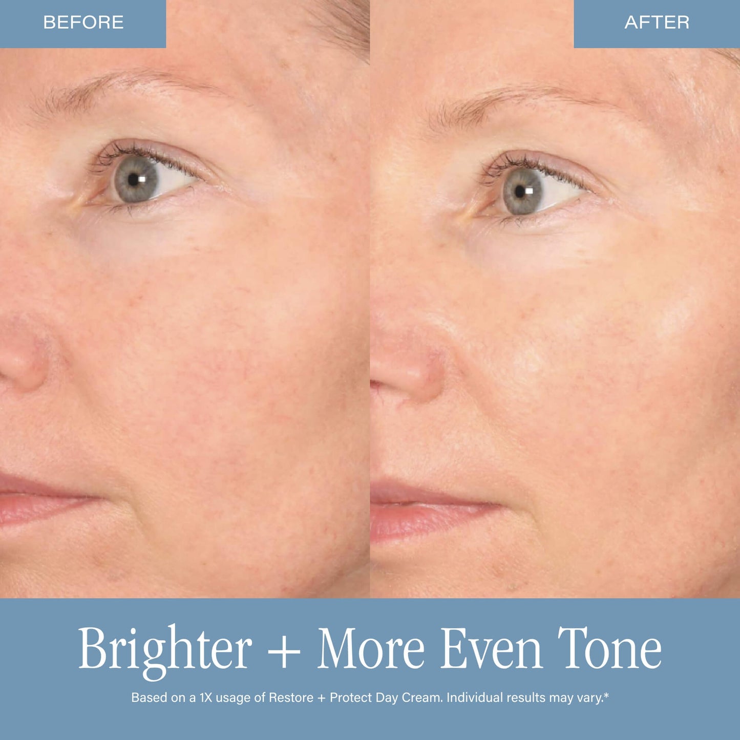 Restore + Protect Day Cream