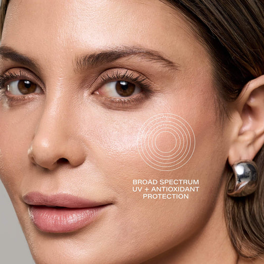 Restore + Protect Day Cream