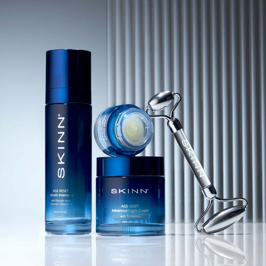 Night Recovery Reset