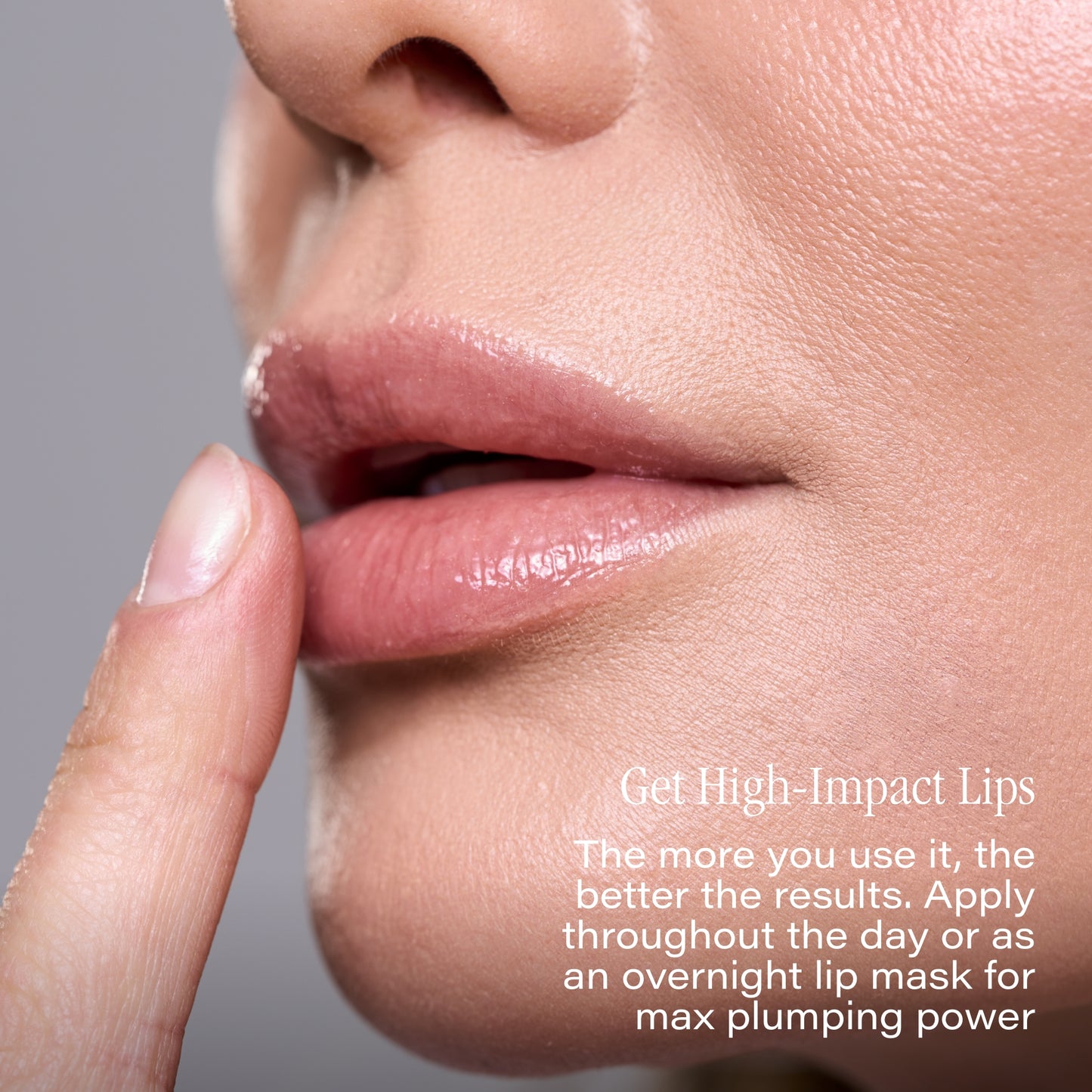 Skinn Cosmetics Lip6X