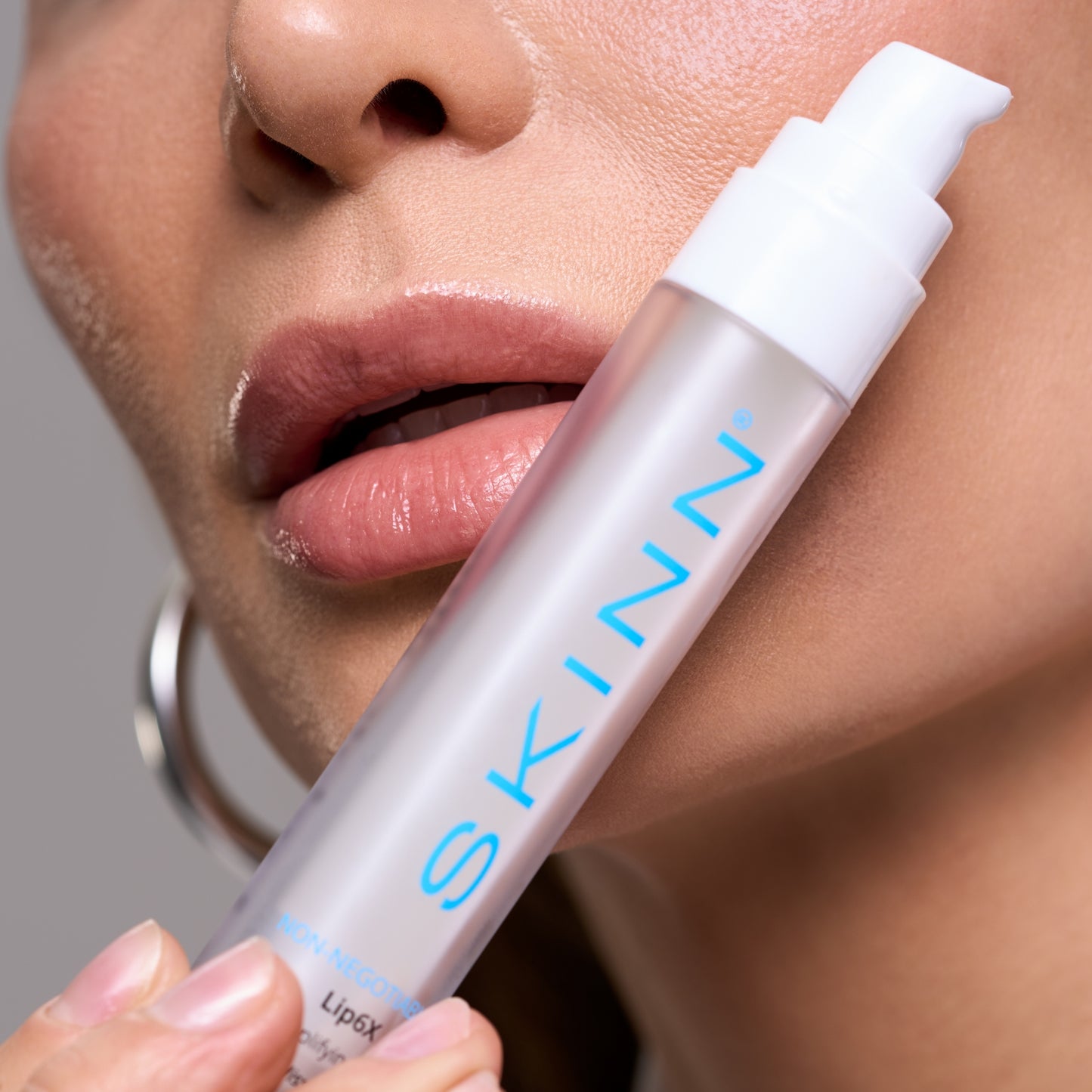 Skinn Cosmetics Lip6X