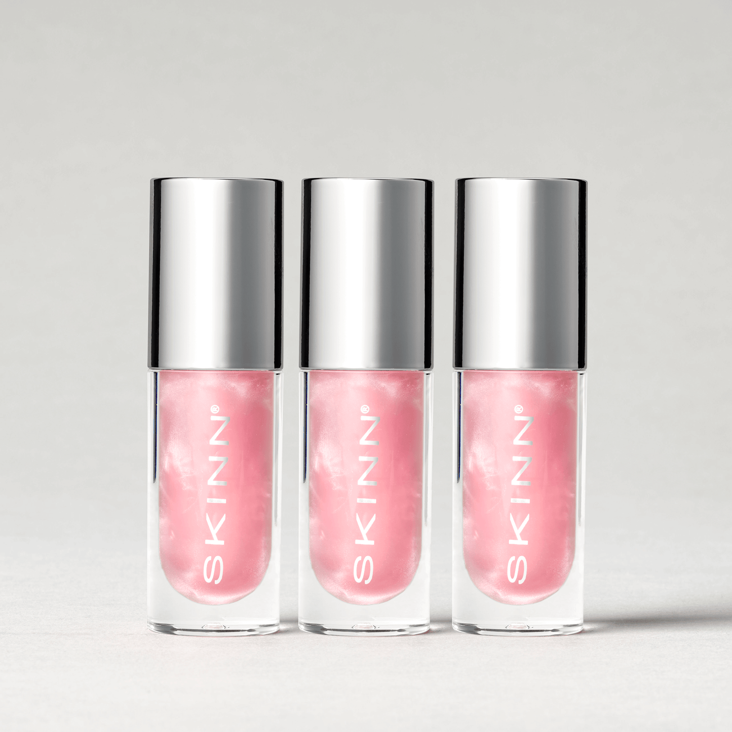 Luminous Lip Oil Trio
