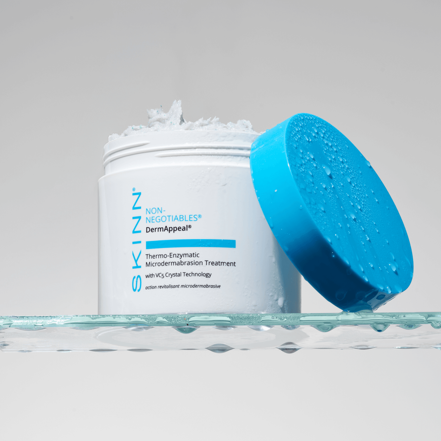 DermAppeal® 8 oz Jar - One Day Only Sale