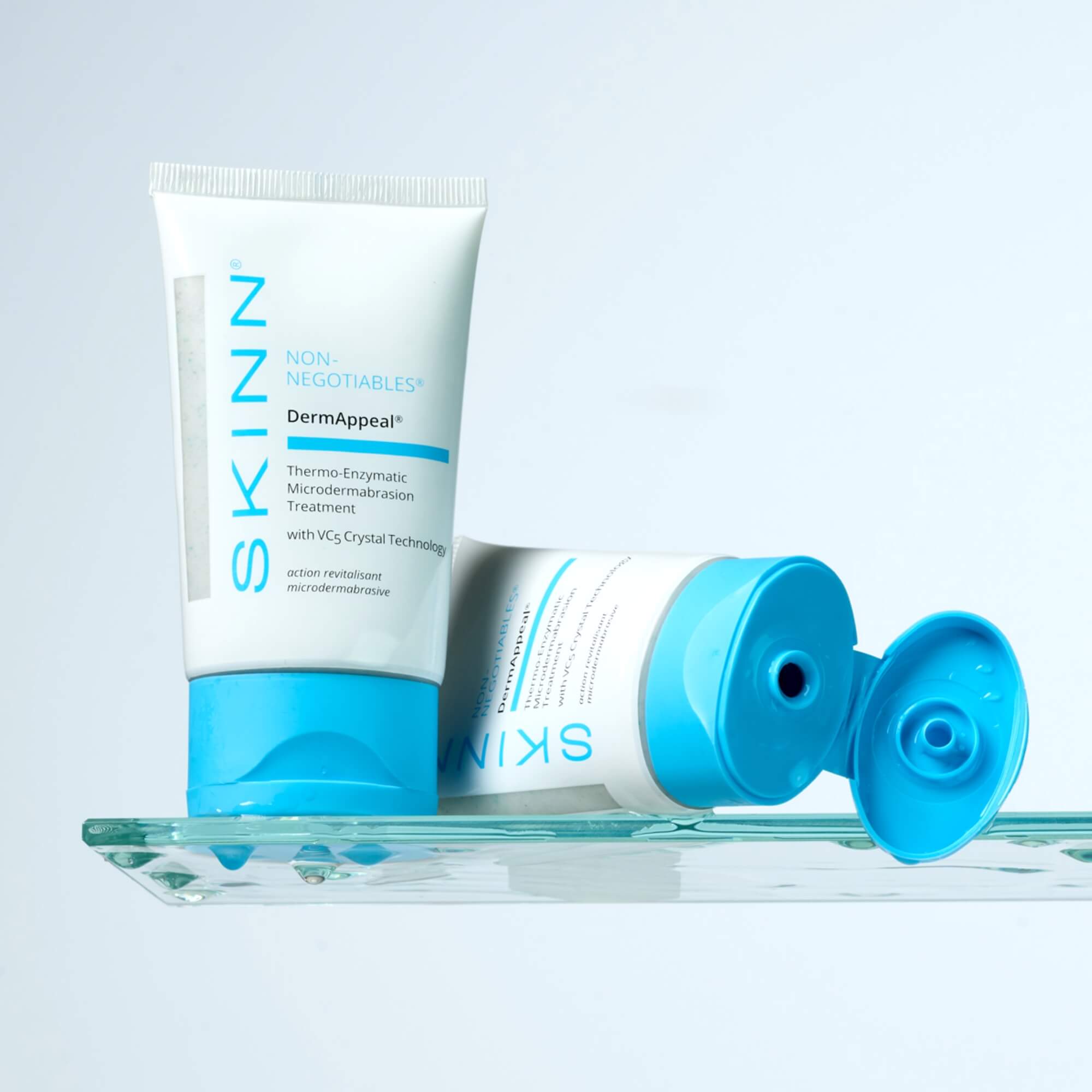 SKINN DermAppeal® Microdermabrasion Treatment