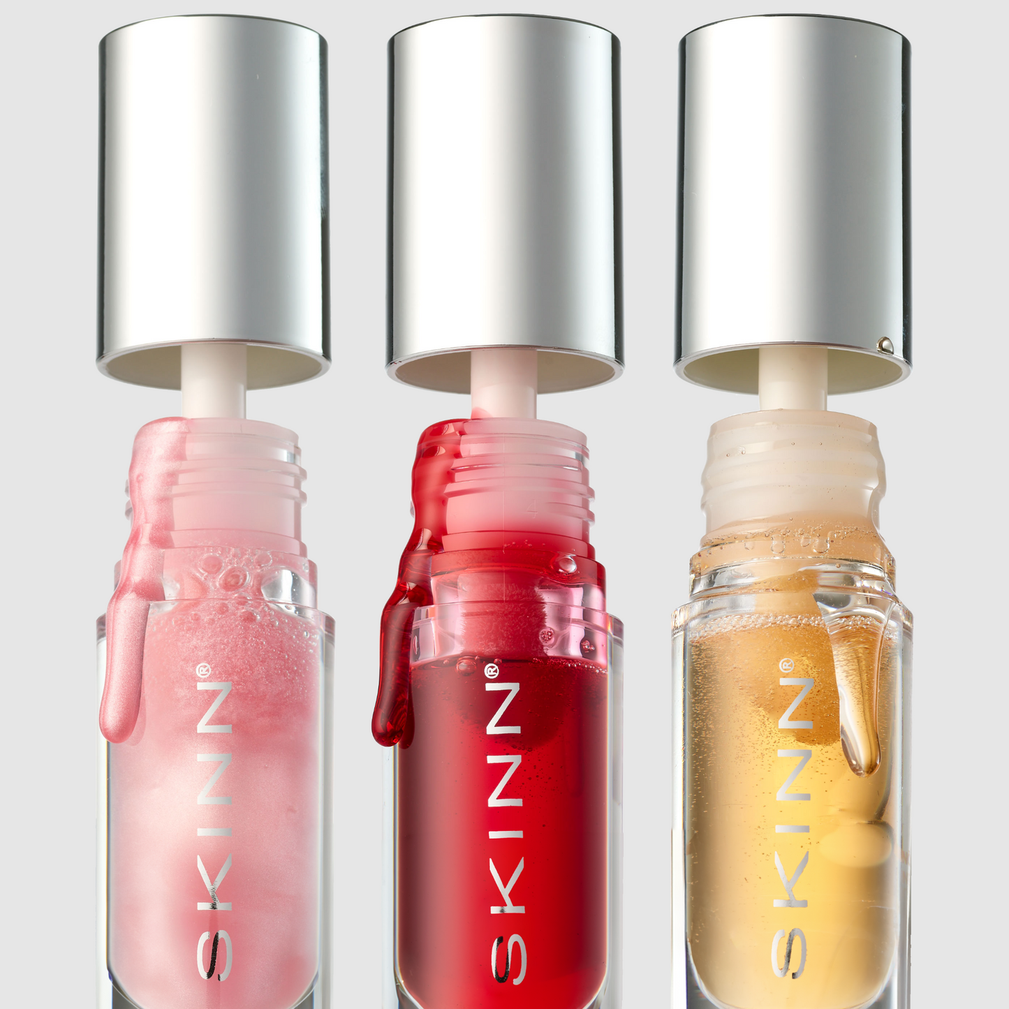 Luminous Lip Oil - Blush Duo