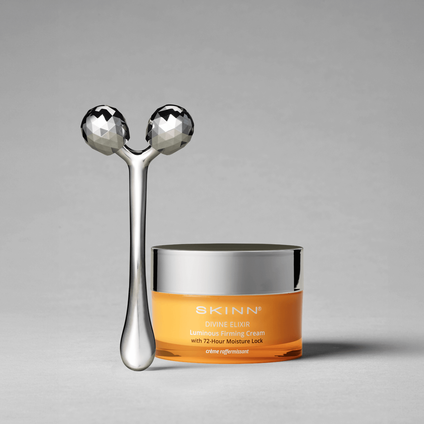 Luminous Firming Cream