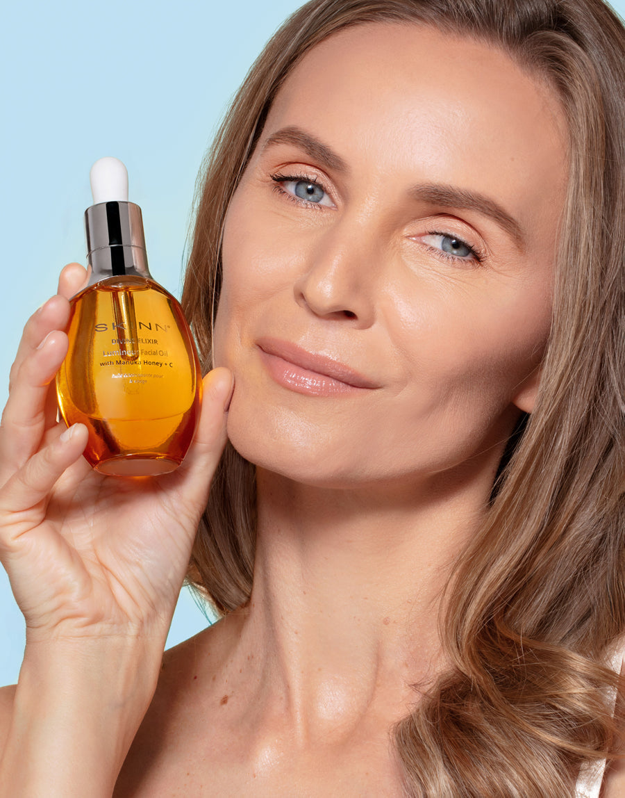 Luminous Facial Oil | 1 oz