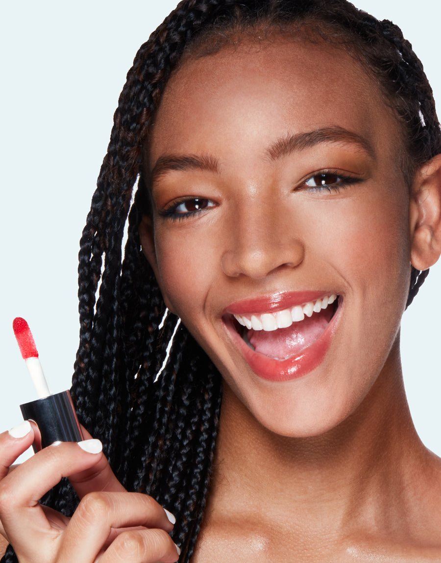 Luminous Lip Oil - Limited Time Offer
