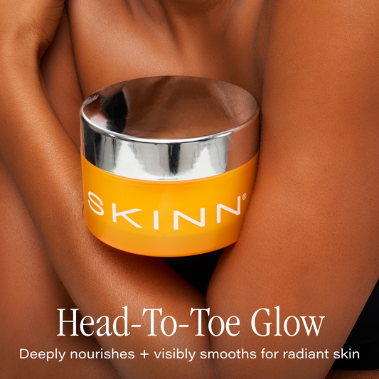 SKINN Luminous Body Butter
