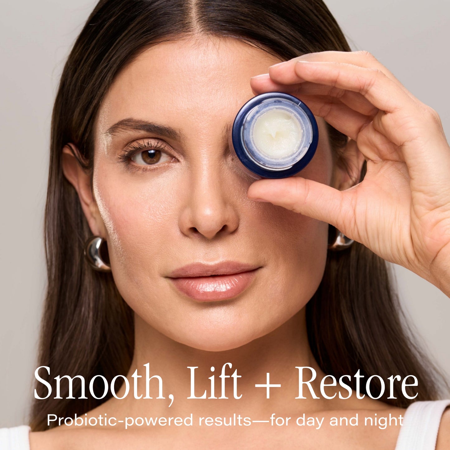 Anhydrous Eye Balm