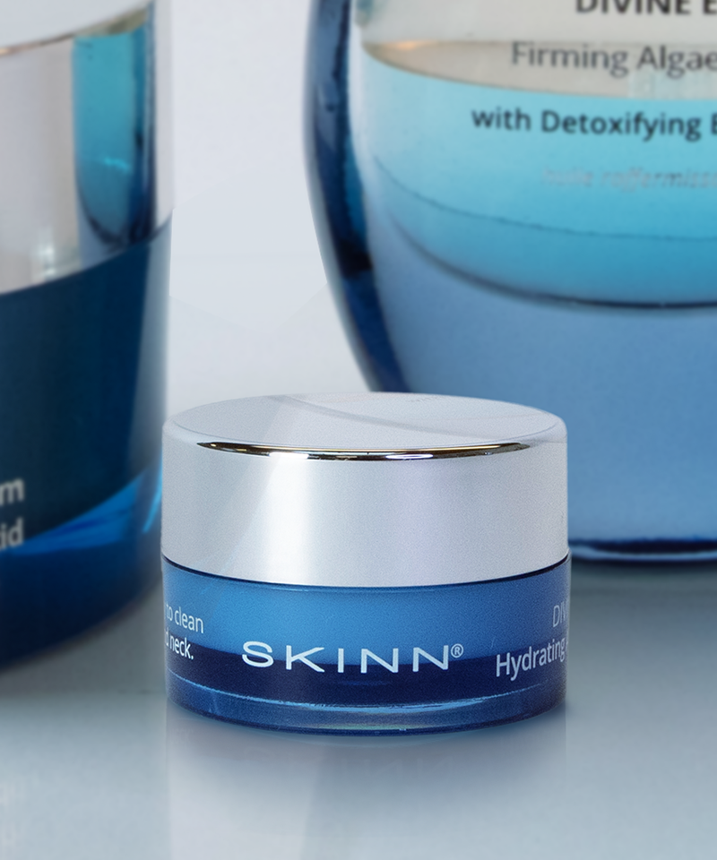 Hydrating Algae Gel Cream Deluxe Sample