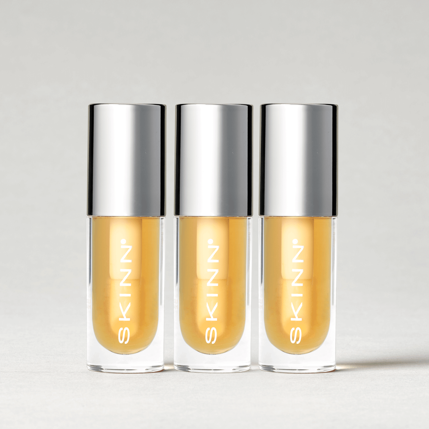 Luminous Lip Oil Trio