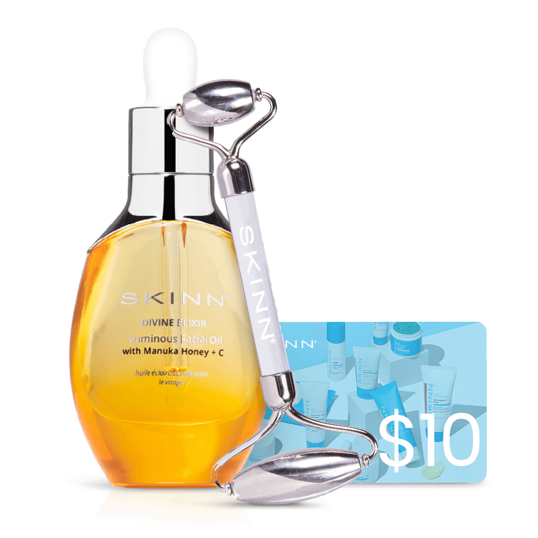 Luminous Oil 1.0oz - Upgrade