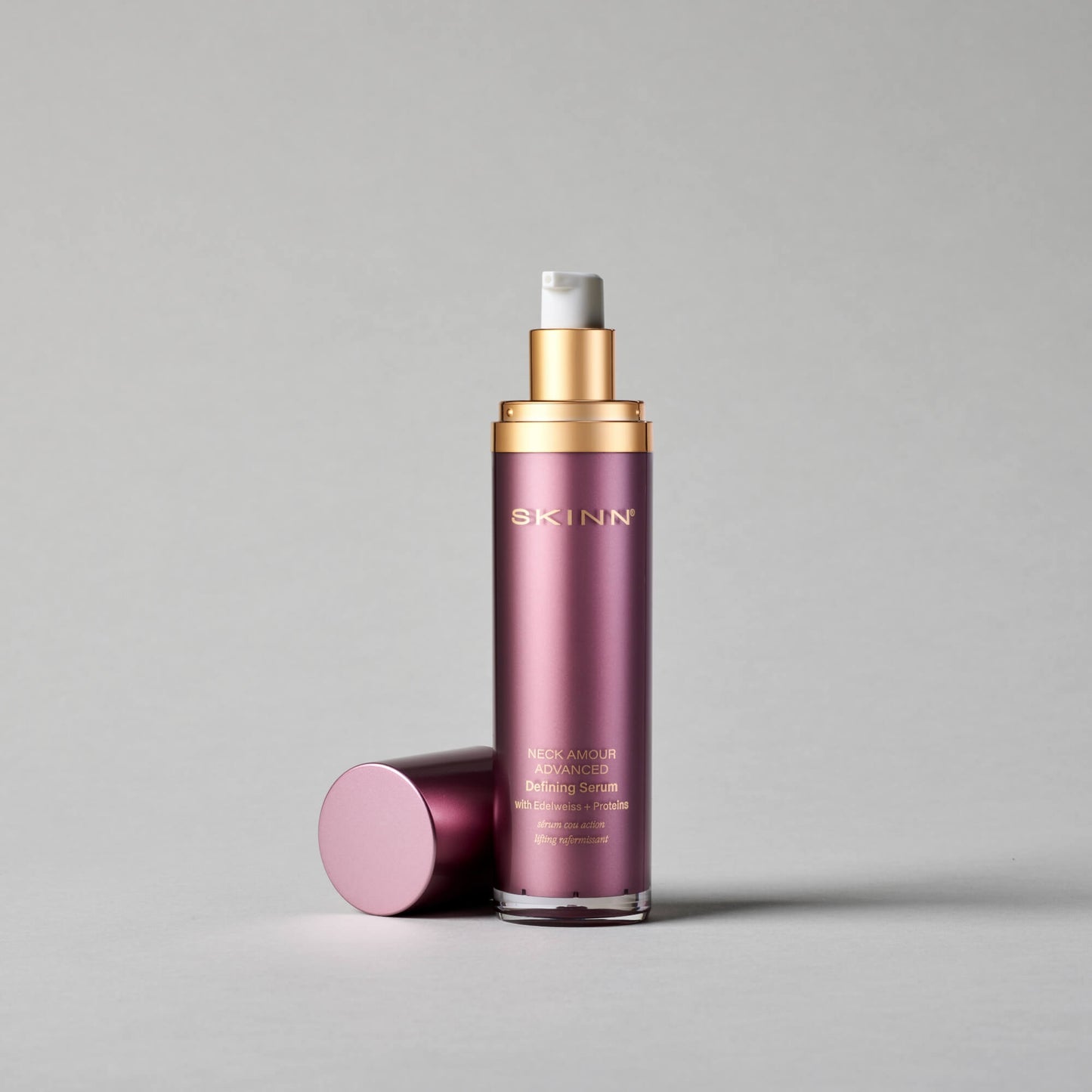 SKINN Cosmetics Neckamour Serums
