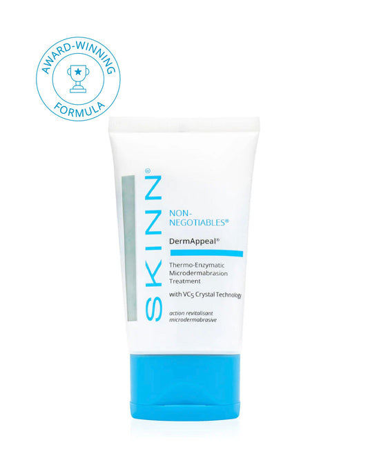 Dermappeal Limited Time Offer - Up to 45% OFF