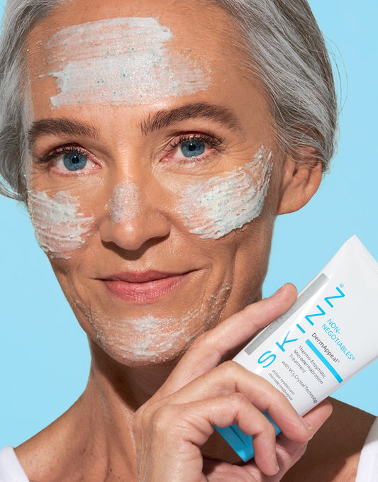 Dermappeal® Trial Offer - 20% OFF