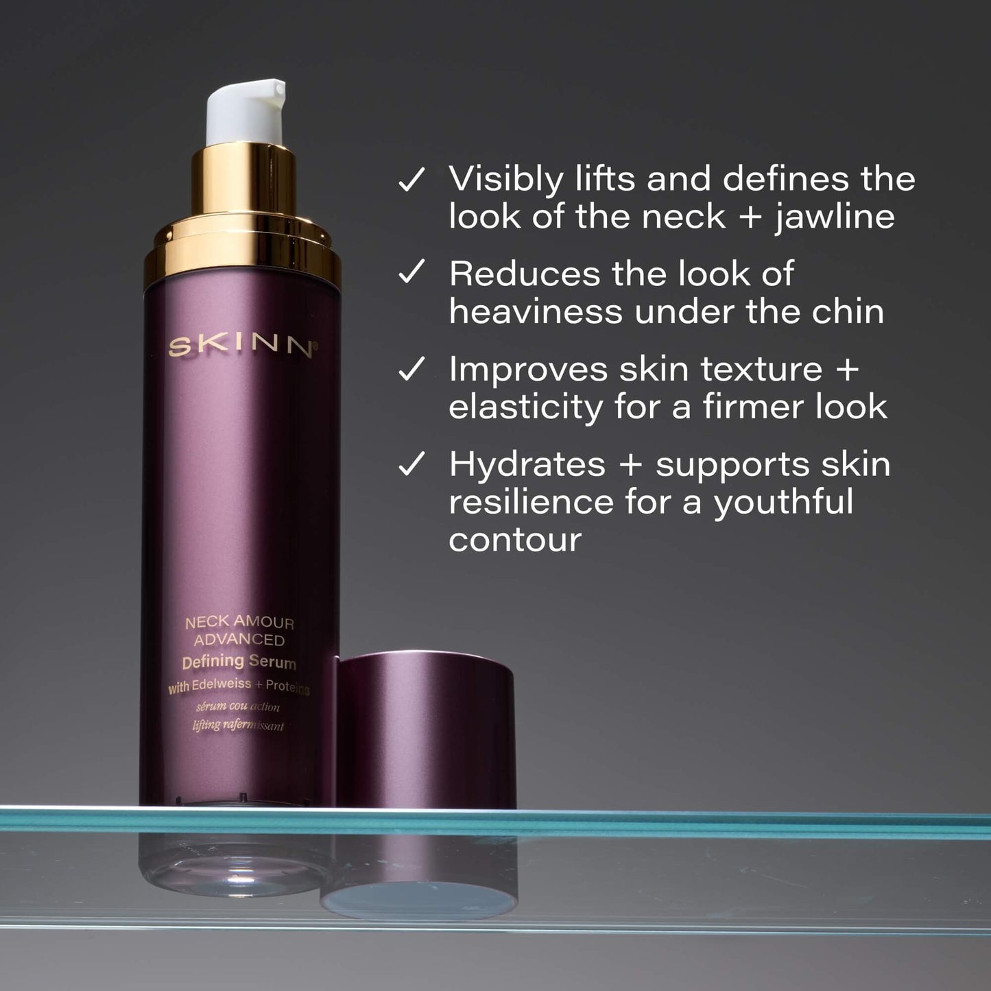 Advanced Leave-On Mask + Serum