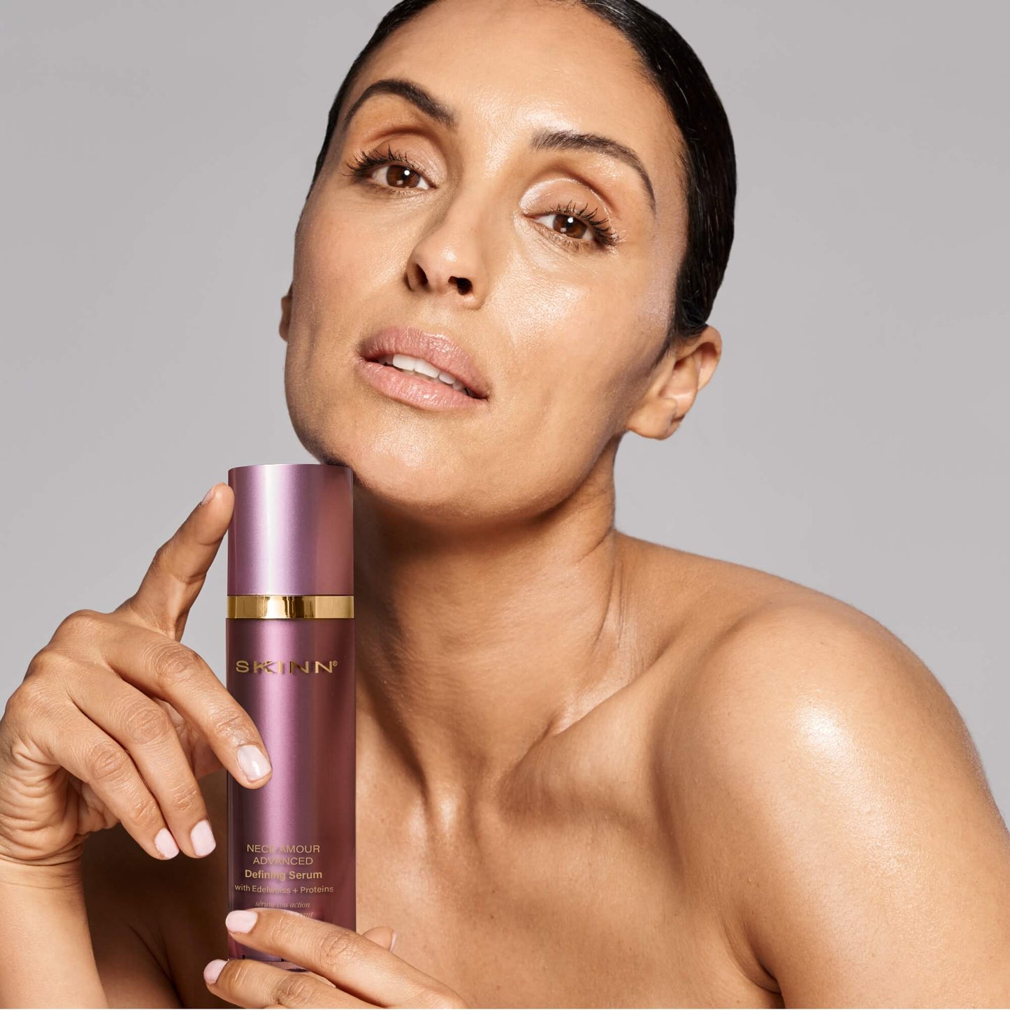 Advanced Leave-On Mask + Serum