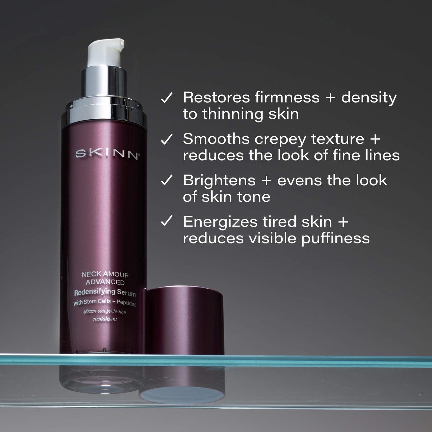 Advanced Leave-On Mask + Serum
