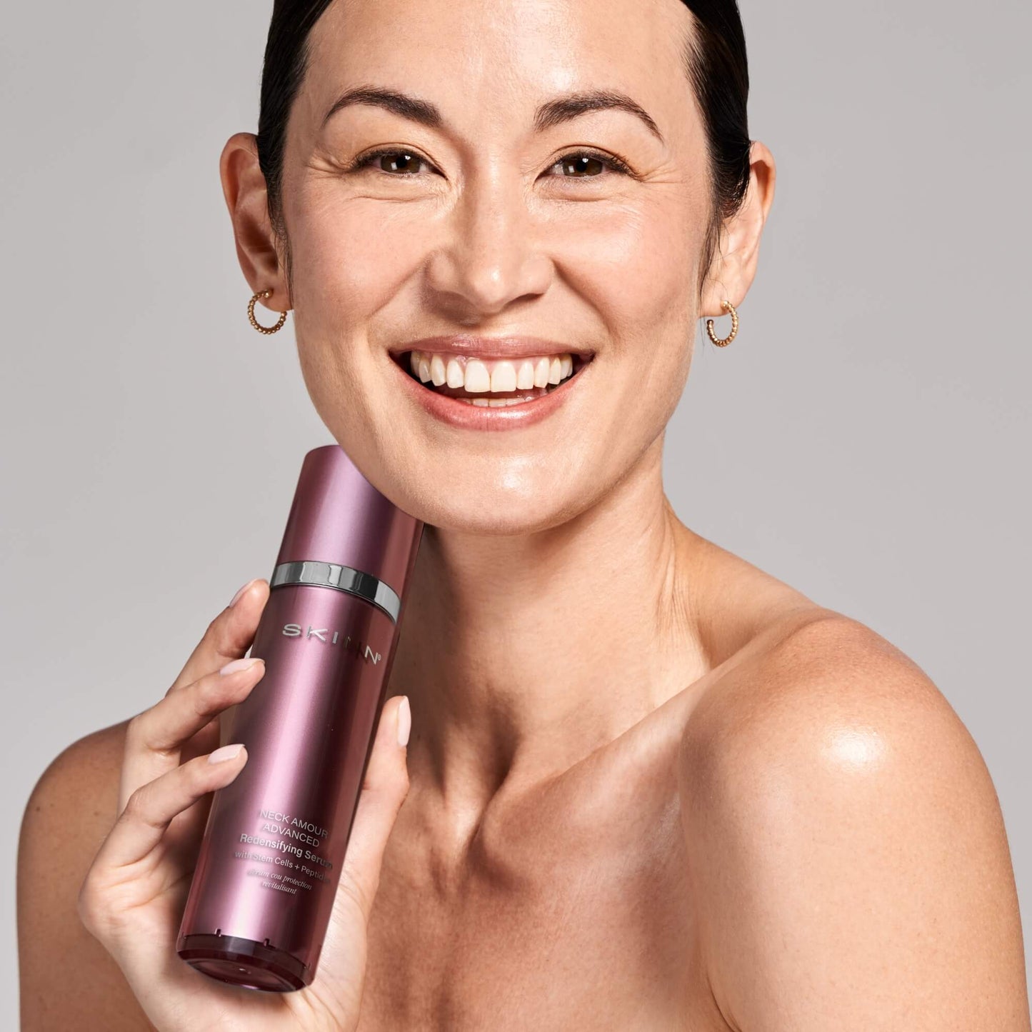 Advanced Leave-On Mask + Serum