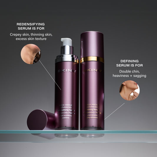 Neckamour Collection Kit