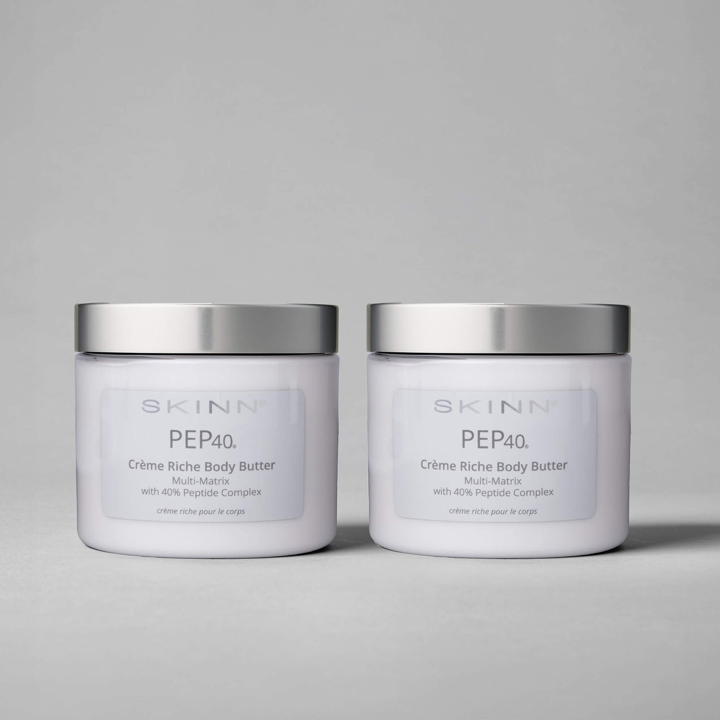 Pep40 Body Butter - BOGO50