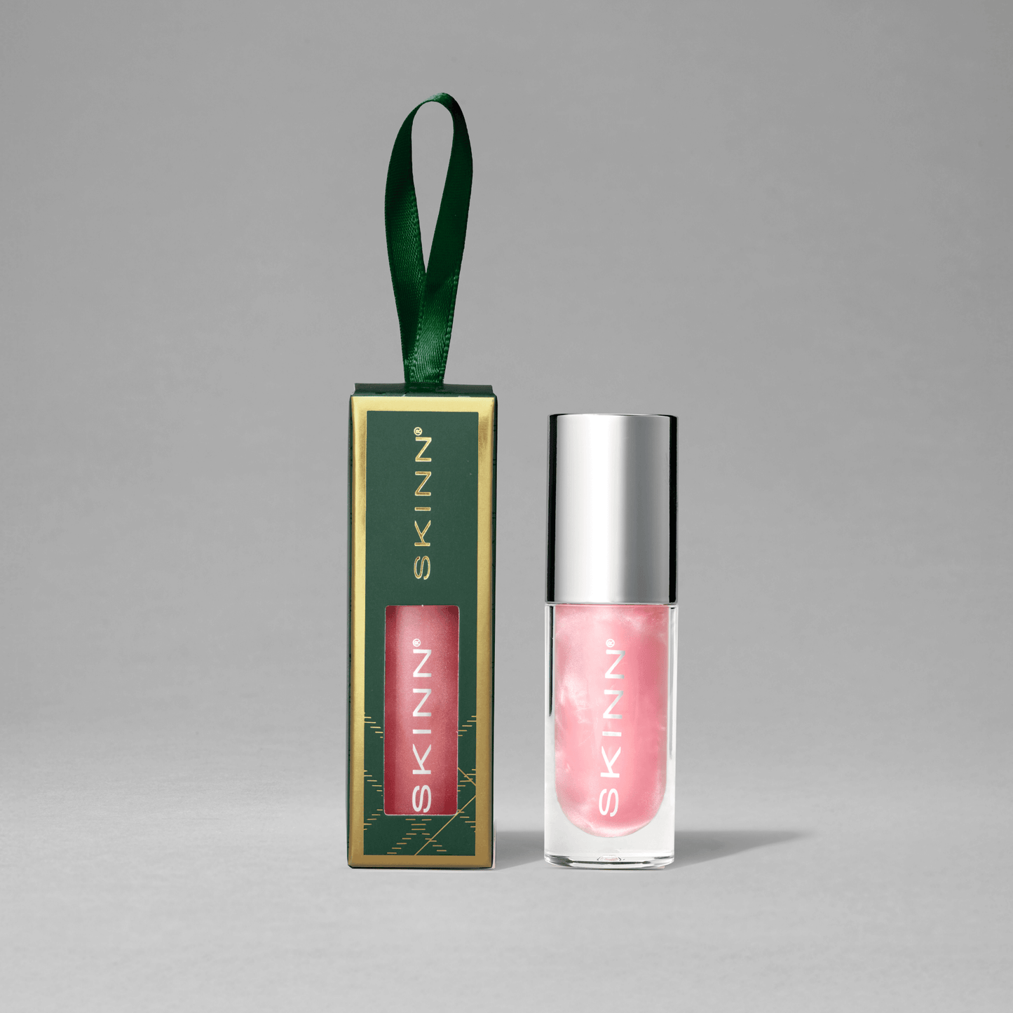 Divine Elixir Luminous Lip Oils - Limited Edition