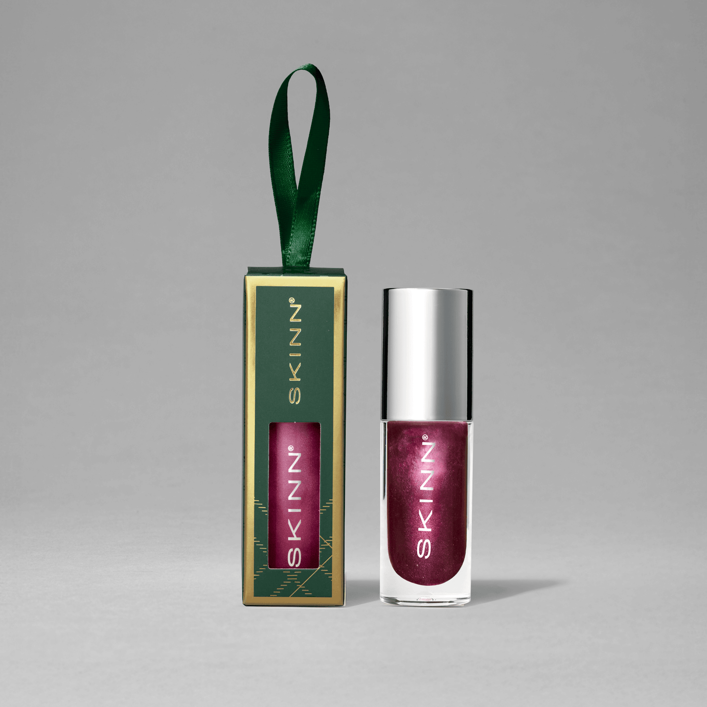 Divine Elixir Luminous Lip Oils - Limited Edition
