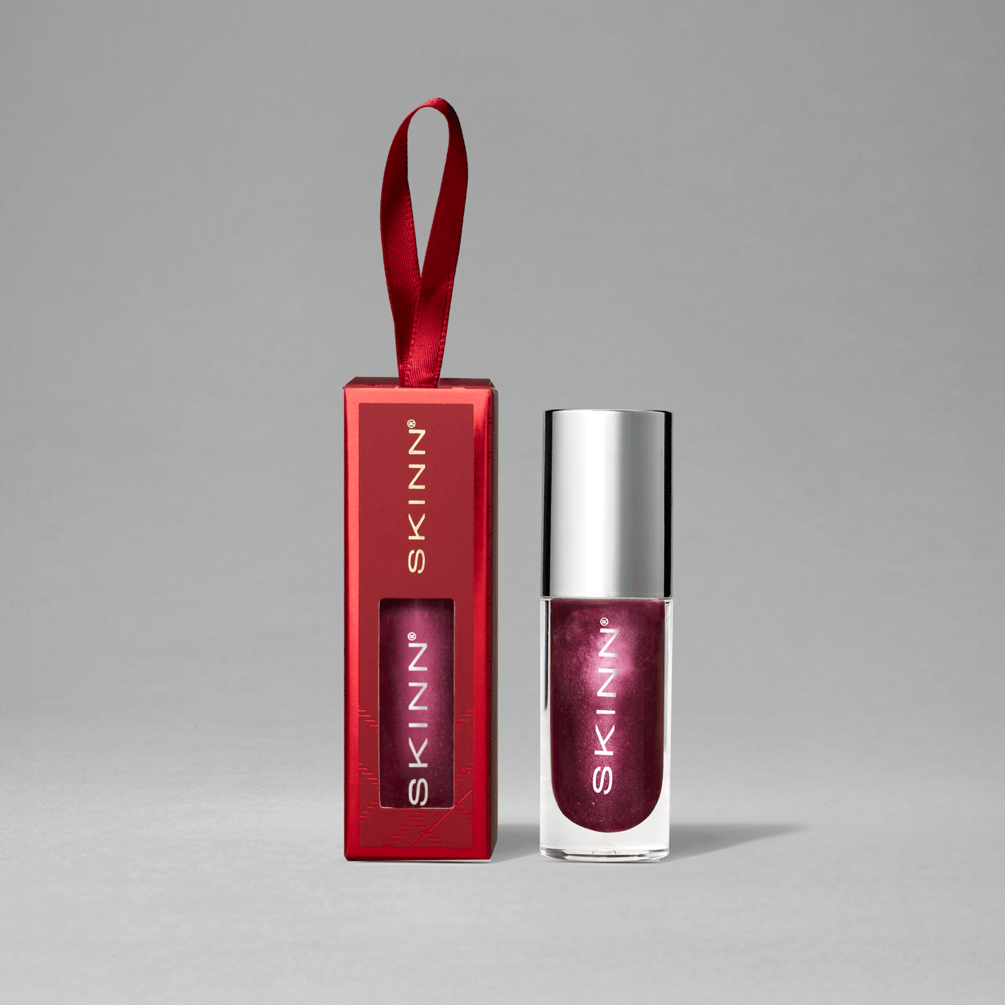 Divine Elixir Luminous Lip Oils - Evergreen Holiday Escape