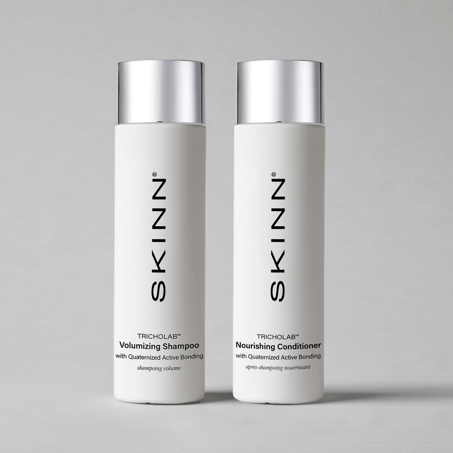 TRICHOLAB® Shampoo and Conditioner Set