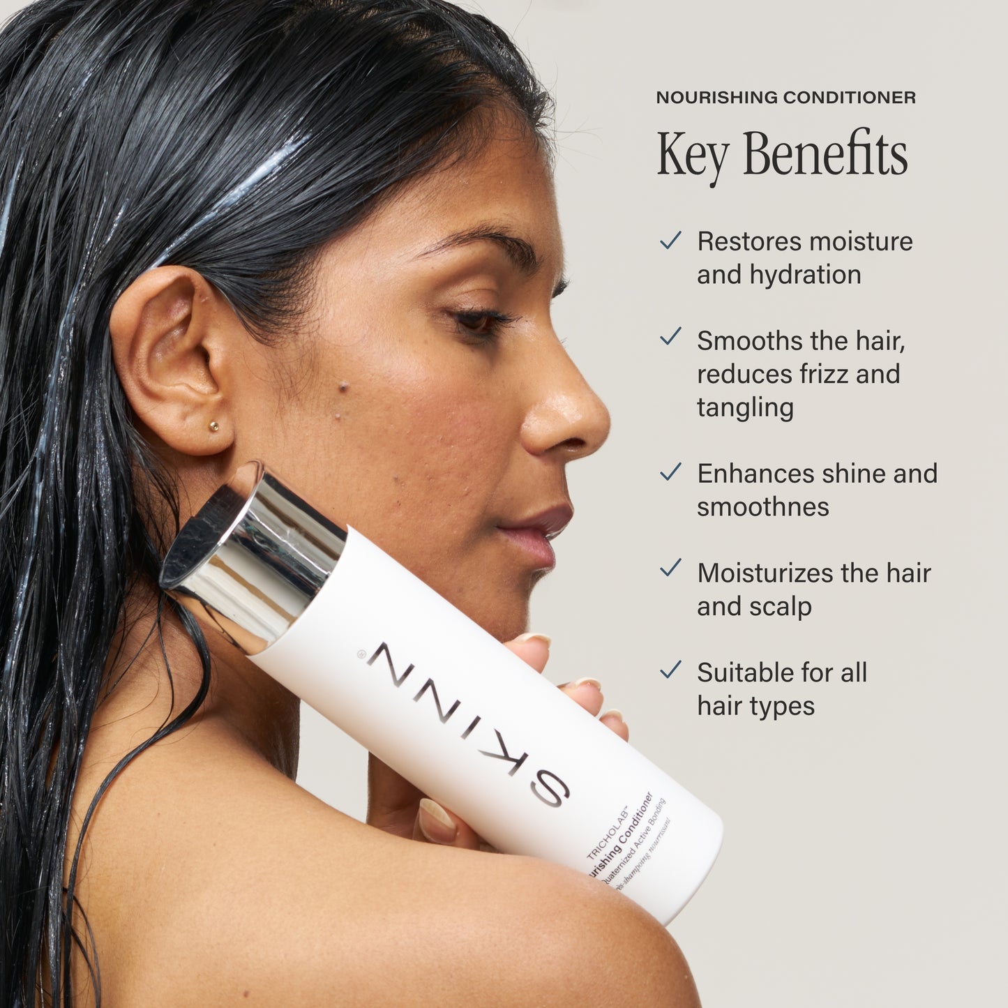 TRICHOLAB Nourishing Conditioner