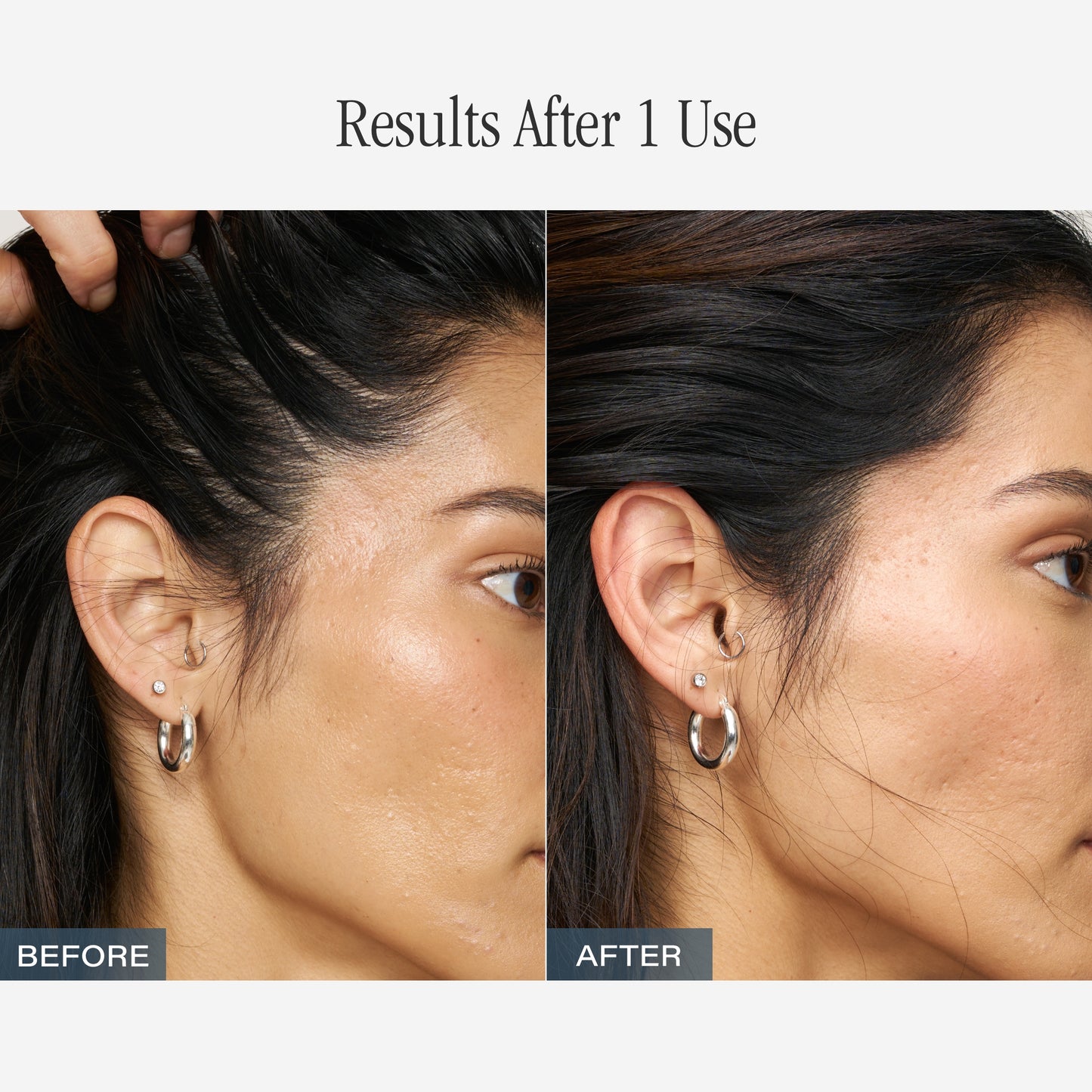 TRICHOLAB Volumizing Shampoo