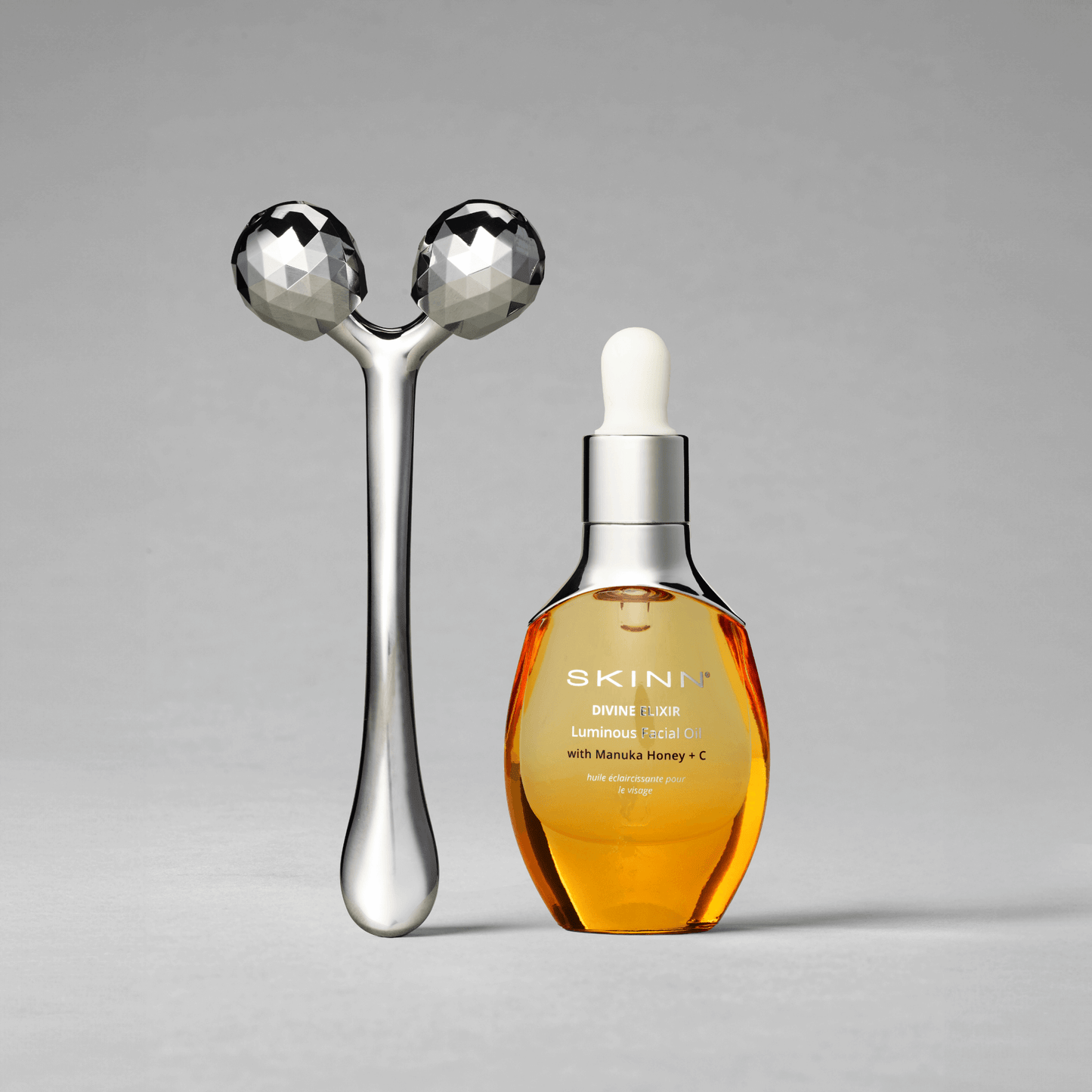 Luminous Facial Oil