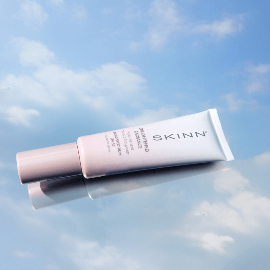 SKINN Enlightened Radiance 10-in-1 Daywear Tint with Broad Spectrum SPF 30