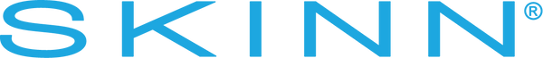 SKINN logo