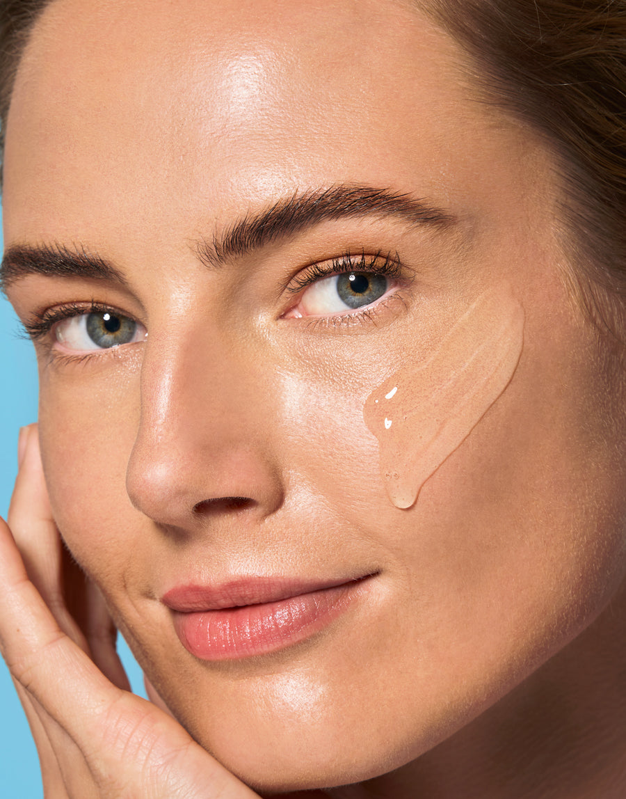 AM + PM Cleanser Duo - Travel Set