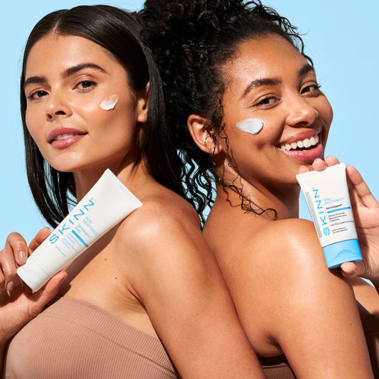 Derm-Approved Duo ($70 Value)