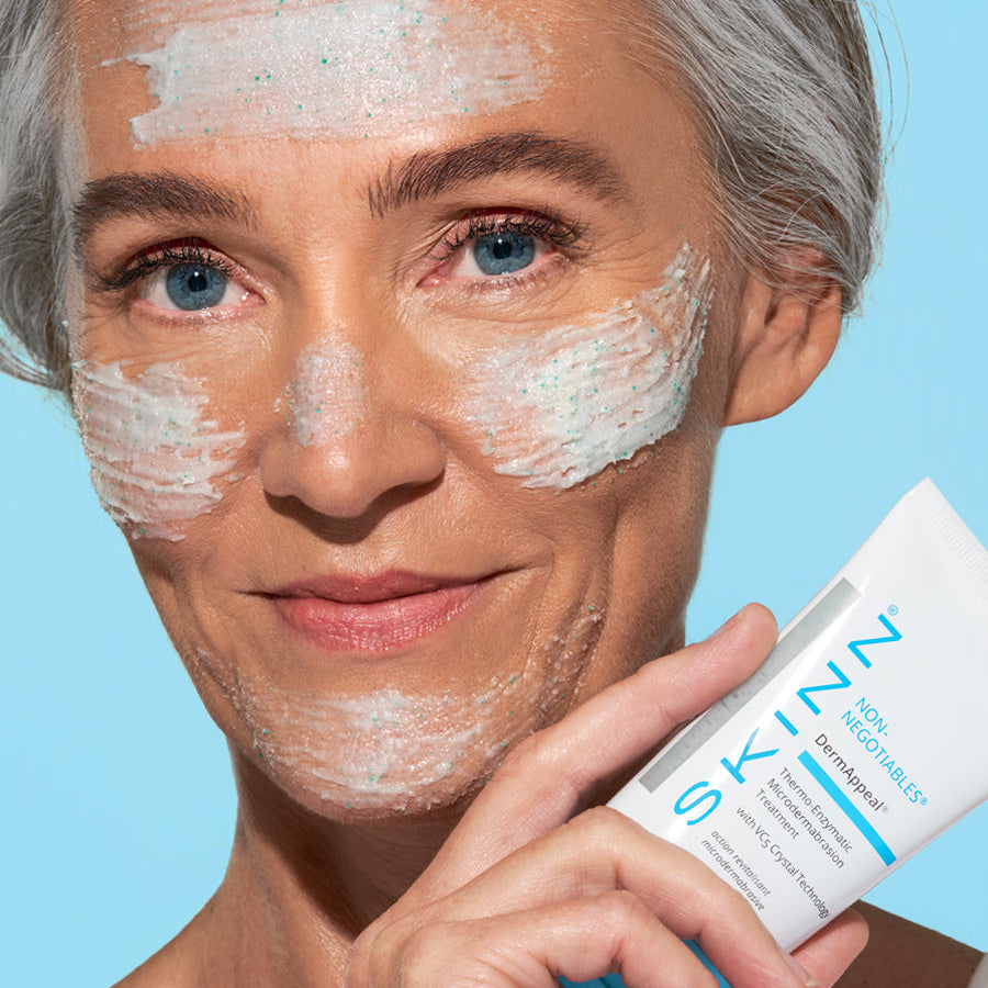 Derm-Approved Duo ($70 Value)