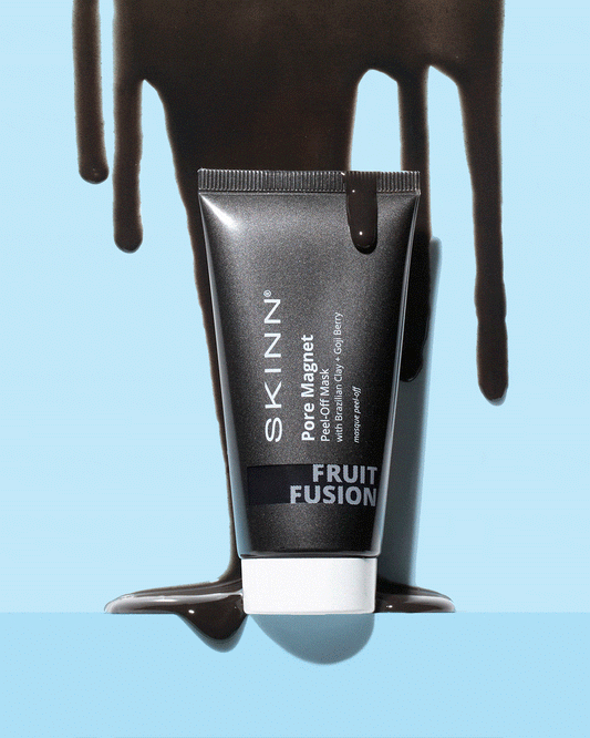SKINN Pore Magnet Peel-Off Mask