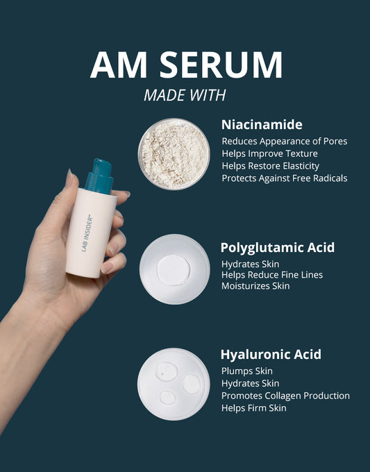 SKINN 45-Day Face Boot Camp™
