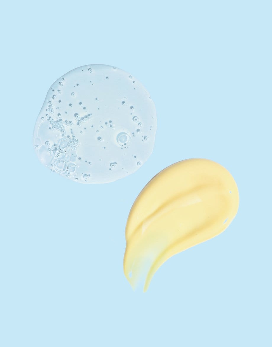 SKINN AM + PM Cleanser Duo - 30 Day Supply