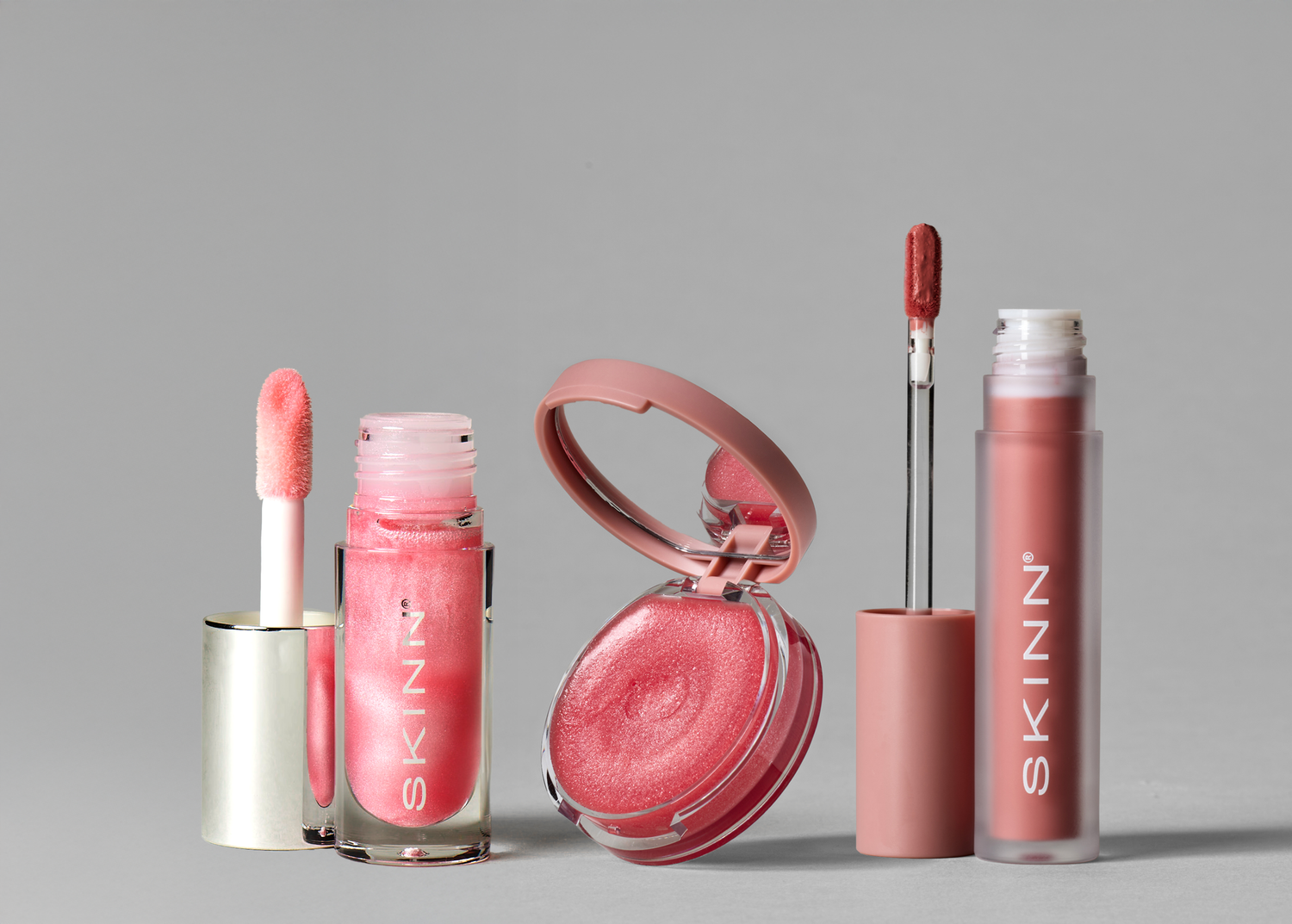 Lips Appreciation Day - Buy 1 Get 1 FREE USE CODE: BOGOFREE