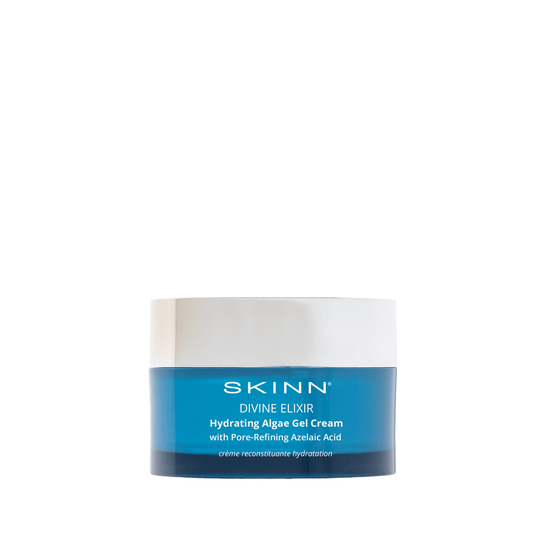 Hydrating Algae Gel Cream