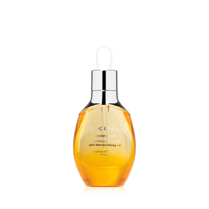 Luminous Facial Oil